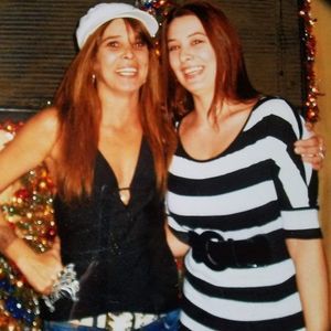 Meet your Posher, Michele